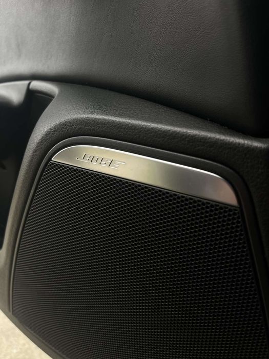 Vând Audi a6 C7 2013