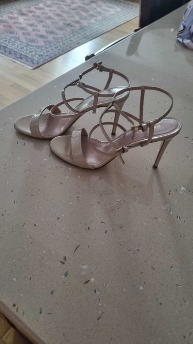 Sandale Deimille ,Made in Italy ,ms.40