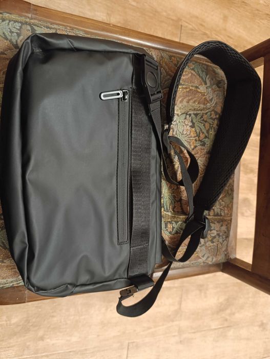 Продам мужскую сумку,новая,недорого