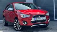 Mitsubishi ASX 1,8 diesel 150cp  98.000 km