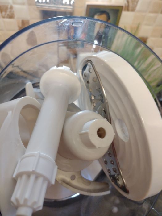 Accesorii robot myria noi, nefolosite