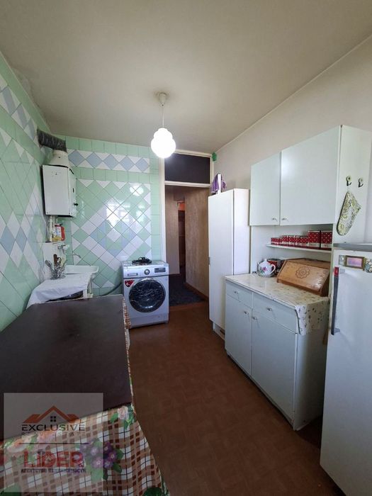 Продается 4х комнатная квартира. Вторичка. Вокзал.