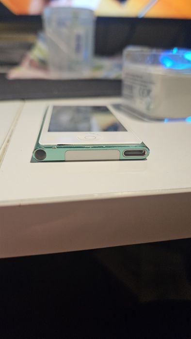 !Като нов! Apple Ipod nano 7