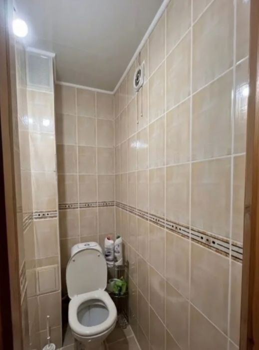 Продам 2кв 54 квм рн 5 мкр