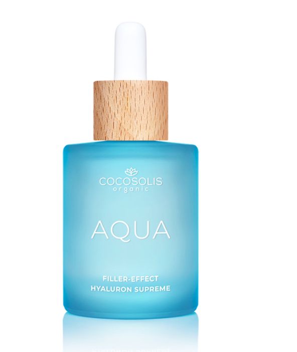 AQUA Filler-Effect Hyaluron Supreme