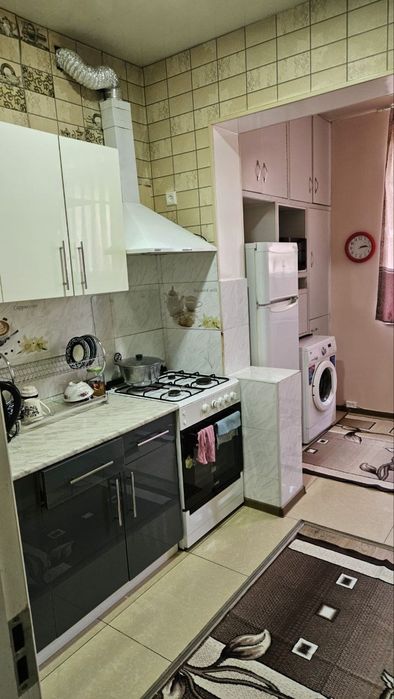 Ижарага 3.хонали медгородок янги ташми оилага берилади