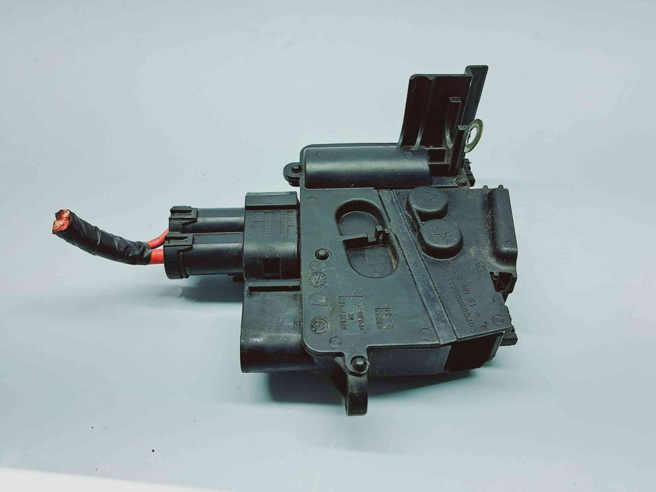 Modul confort Bmw X3 (F25) [Fabr 2010-2017] 9227458