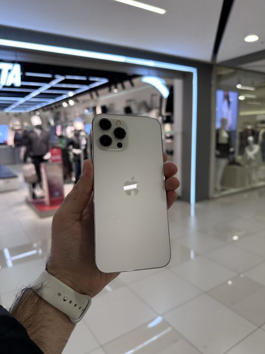 Iphone 12 pro max / айфон 12 про макс