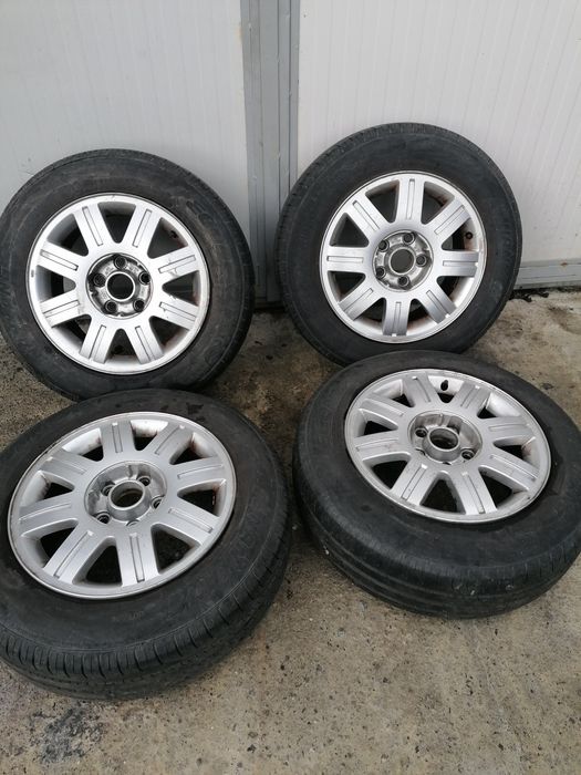 Джанти за Audi 15ки