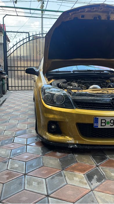 Vand Opel astra Gtc