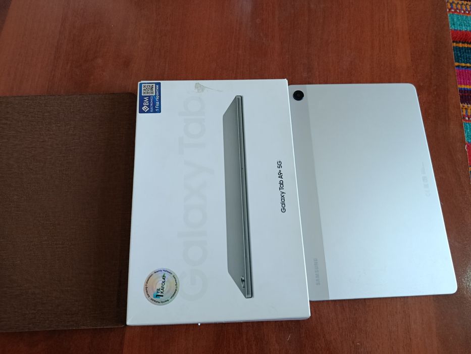 Samsung galaxy tab A 9+ 4/64