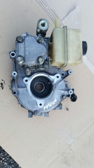 Pompă servo mazda 6, motor 2.0D an 2002-2007