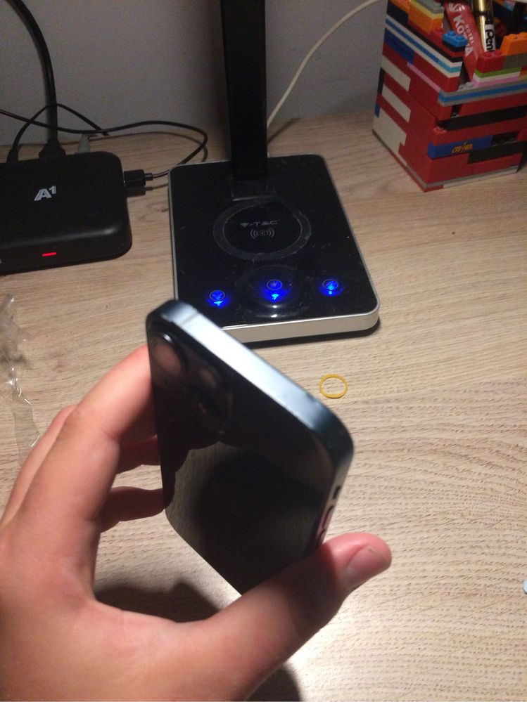Iphone 13 mini 256GB Black