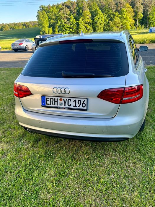 Schimb audi cu o mașină mai ieftină
