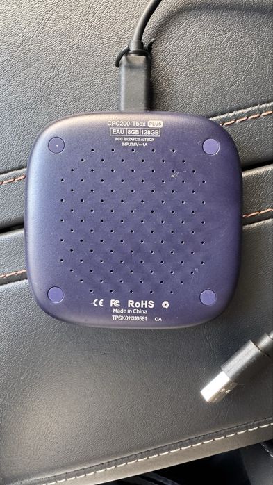 Продам алаптер CarlinKit