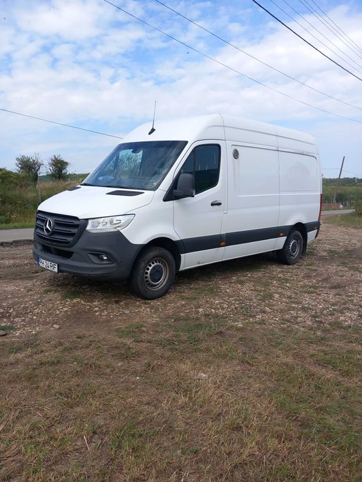 De vanzare Mercedes Sprinter 316 CDI