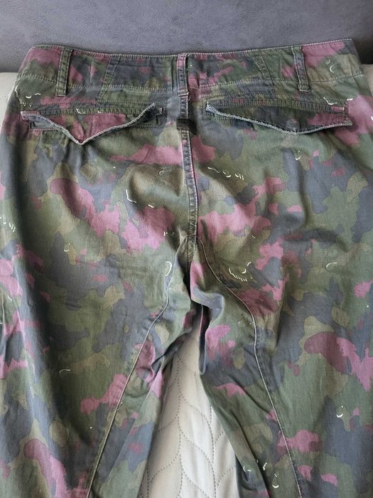 Мъжки панталон G-star