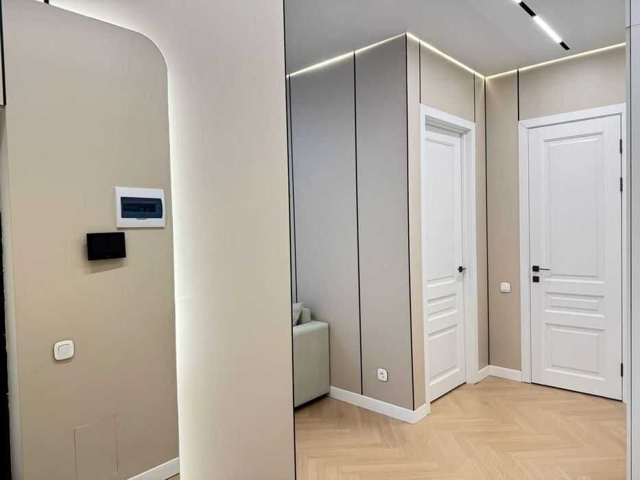 СРОЧНО!!! Сдается новая квартира в центре | 2 комнатная | ЦУМ | Ц-7