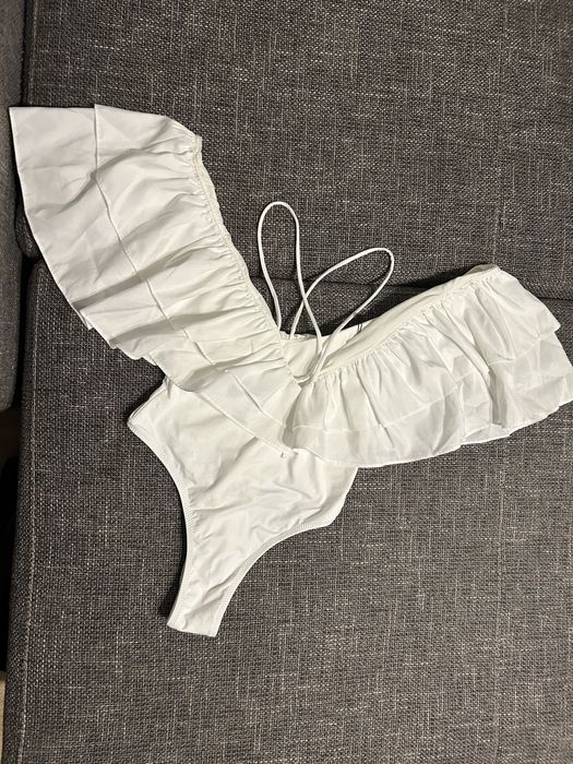 Body elastic nou puțin negociabil