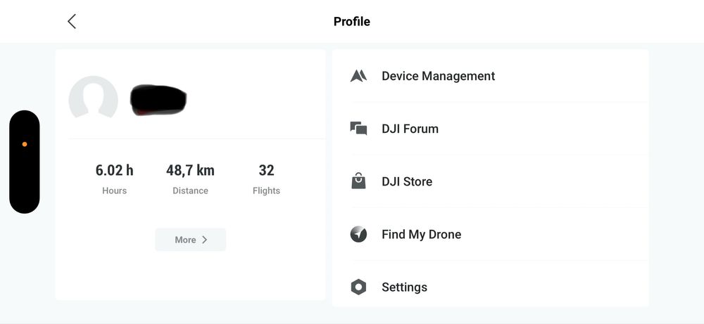 DJI Mavic Air 2 Fly More Combo