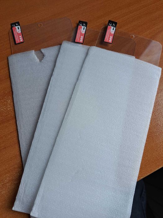 Xiaomi 14T Калъф + стъклени протектори 3бр.