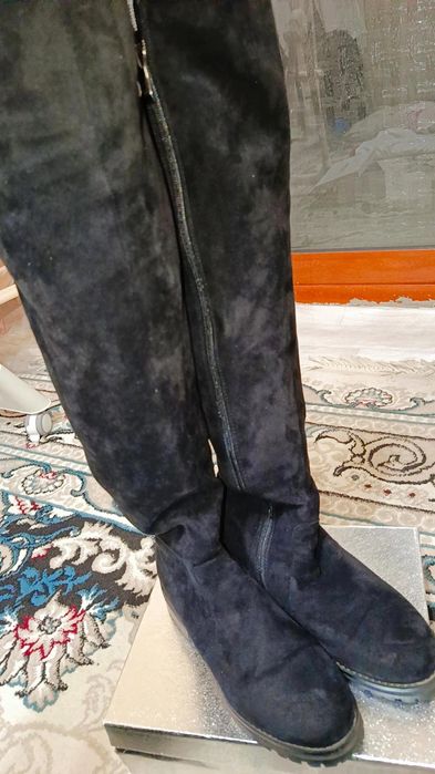 Қора узун Замуж этик