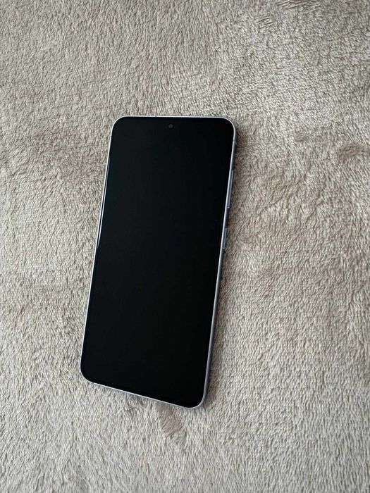 Samsung S25 512 gb nou, cu incarcator original, garantie si accesorii