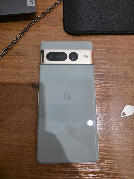 Google Pixel 7 Pro