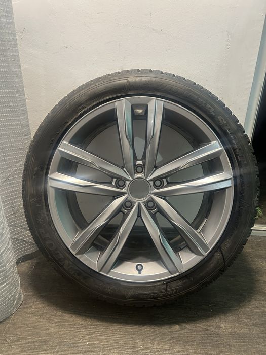 Janta passat 18 inch dartford
