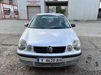 VW Polo 1.2 Бензин 54 HP