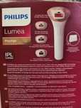 Фотоепилатор PHILIPS LUMEA Prestige BRI956