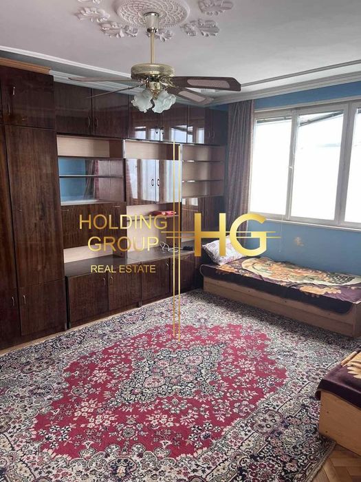 Продава се Многостаен апартамент в Варна, Чайка - 106 кв.м за 2235 €/кв.м - Снимка #5