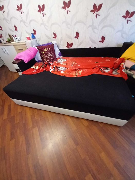 Vand canapea extensibila