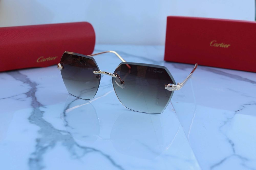 Ochelari Cartier Femei