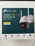 Tp link Vigi C540 wifi sigilat