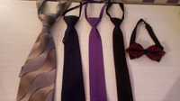 Продам галстуки,разных цветов
