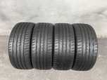 Anvelope vara hankook 205/40/17