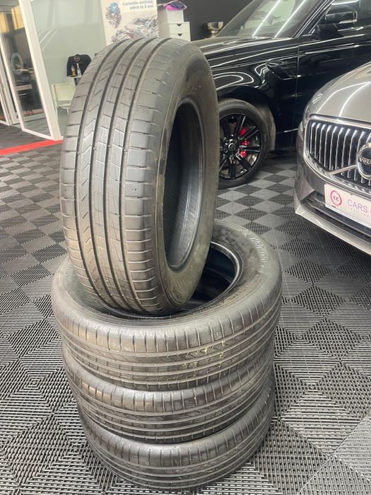 Anvelope vara aproape noi Dot 2024 215/65/R17