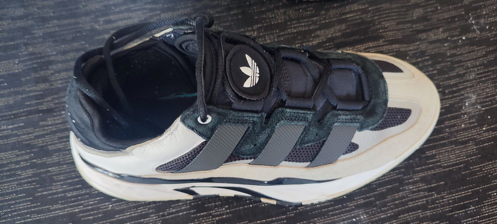 Маратонки Adidas
