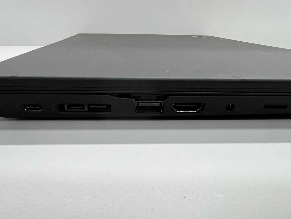 Laptop Lenovo Thinkpad T15 Gen1 i5-10210U SSD 256Gb ram 8Gb inc