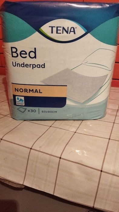 Продам  пеленки 60*90