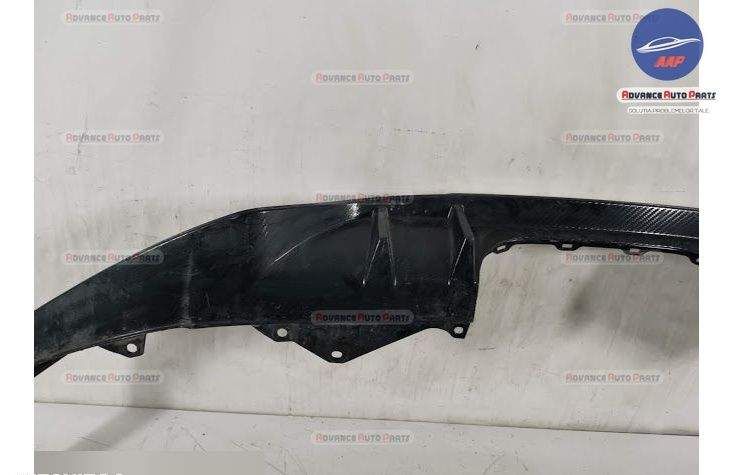 Спойлер Странична Задна Броня оригинален Хонда Цивик Тайп Р / Honda Ci