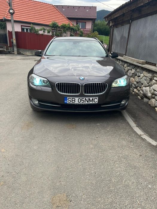 Bmw seria 5 F11 2010 2.0 disel