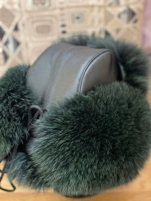 Казахский головной убор