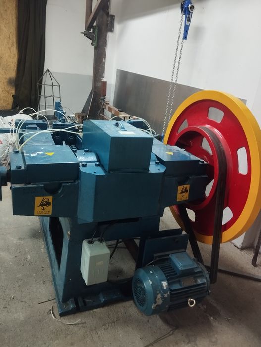 Гвоздильный станок