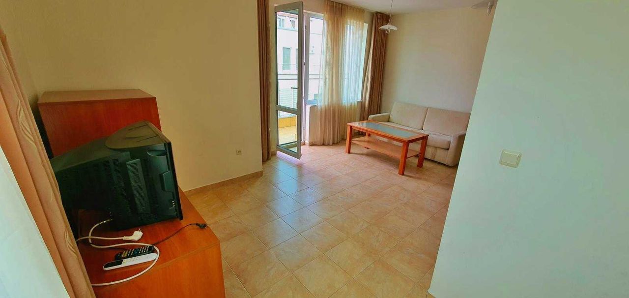 Продава се Двустаен апартамент в с. Равда, Област Бургас - 80 кв.м за 900 €/кв.м - Снимка #3