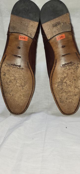 Vand pantofi Hugo Boss