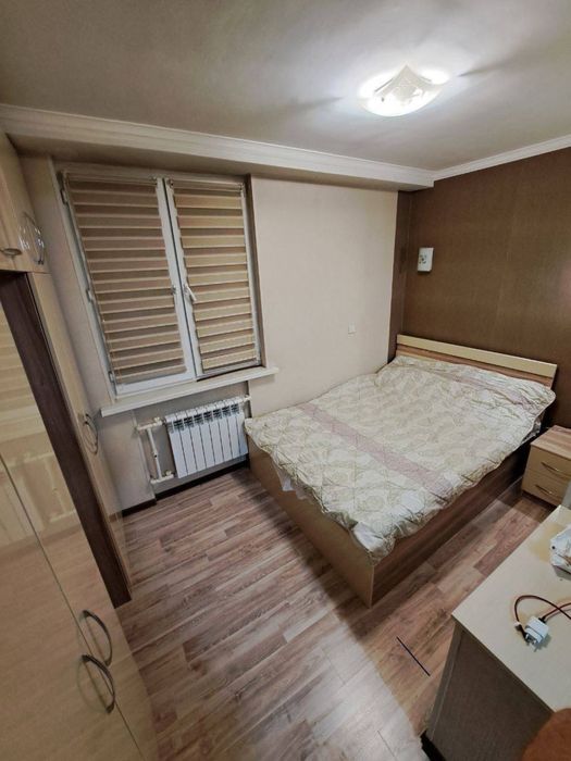 Срочно продается квартира на ц1