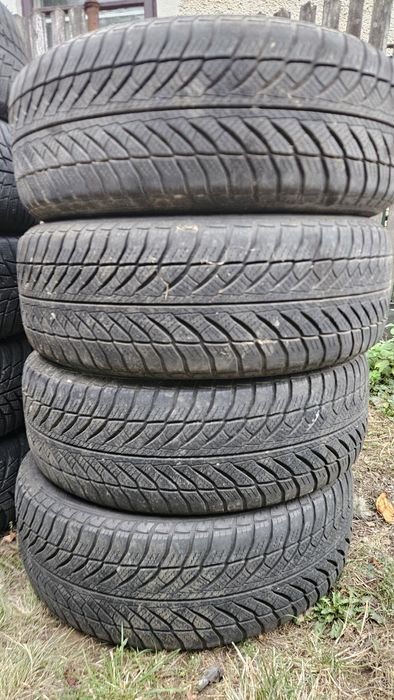 Anvelope iarna 175/65r15 205/60r16 215/65r17