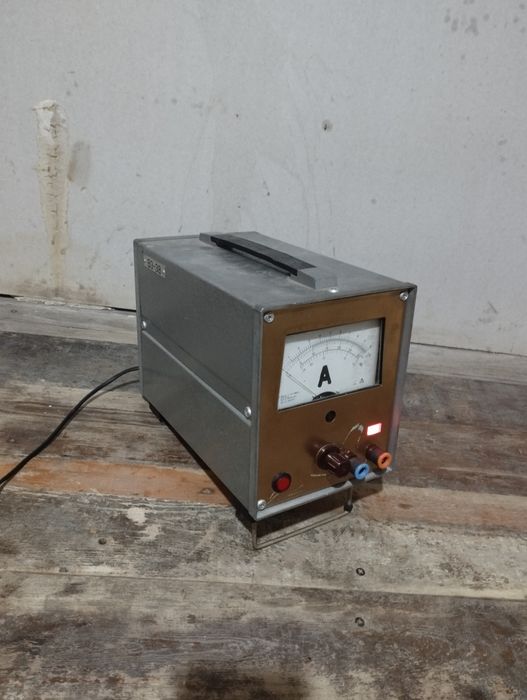 Акумлятор зарядка афто